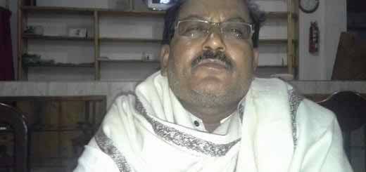মুন্সীগঞ্জে শ্রমিকলীগের নাম ভাঙ্গিয়ে আবুল কাসেমের চাদাঁবাজি !