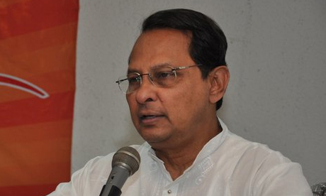 জেনারেল জিয়ার মরণোত্তর বিচার চান তথ্যমন্ত্রী
