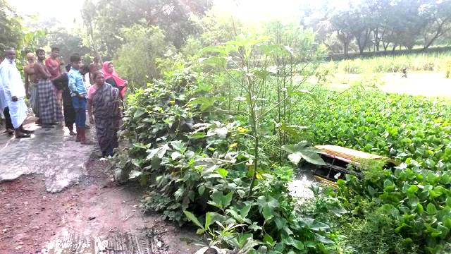 টঙ্গিবাড়ীতে নতুন জিবন পেল ৯ যাত্রী