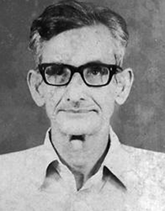 সত্যেন সেনের ‘পদচিহ্ন’ ও সোনারং গ্রামের চিত্র