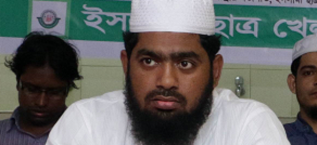 সানি লিওনকে ঠেকাতে প্রয়োজনে ঢাকা অবরোধ