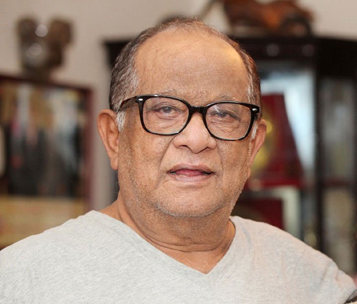 অভিনয় থেকে বিদায় নিলেন বাংলা চলচিত্রের জীবন্ত কিংবদন্তী রাজ্জাক