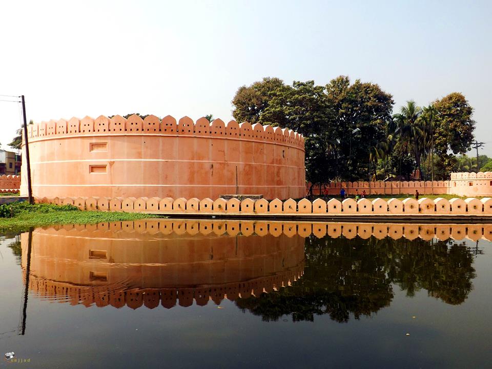 বিক্রমপুর থেকে মুন্সীগঞ্জ নামকরন হলো যেভাবে