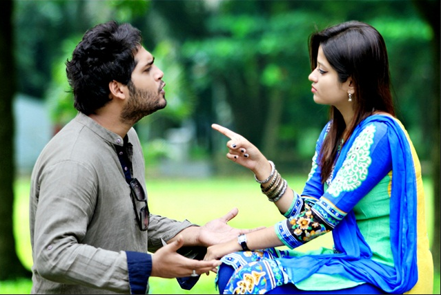 ভার্জিন ছেলে যেভাবে বুঝে নেন মেয়েরা