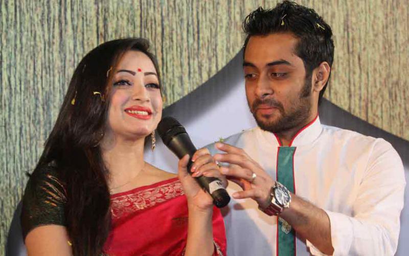 কেমন আছেন সুজানা!