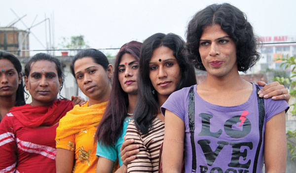 হিজড়া বানানোর ভয়ঙ্কর সিন্ডিকেট