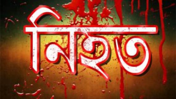 ভোলায় মাহেন্দ্রের ধাক্কায় সাংবাদিক নিহত