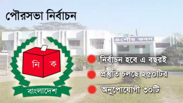 মুন্সীগঞ্জ পৌরসভা নির্বাচনে লড়ার ঘোষনা বিএনপি’র