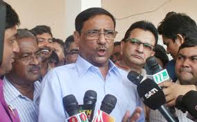 প্রধানমন্ত্রী পদ্মা সেতুর কাজ মনিটরিং করছেন