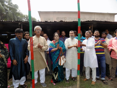 বারবার পুরনো লোক নিয়েই মুন্সিগঞ্জে বিএনপি’র নতুন কমিটি