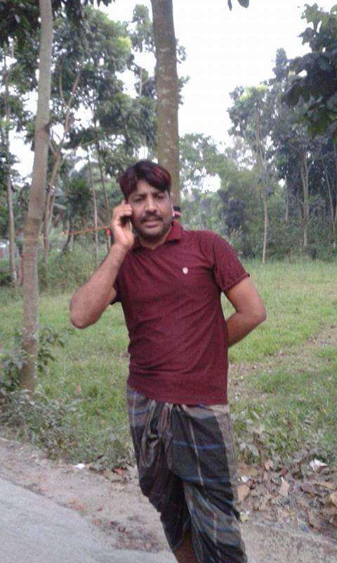মুন্সিগঞ্জ সদরের শীর্ষ মাদক ব্যাবসায়ী অাল-অামিন কে খুজছে পুলিশ