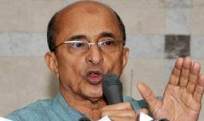 ‘১৫ বছর পর দেশের গ্যাস একেবারেই নিঃশেষ হয়ে যাবে’