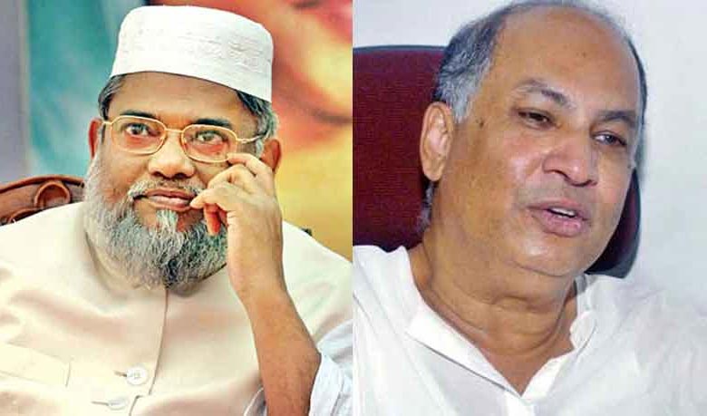 মুজাহিদ-সালাউদ্দিনের রিভিউ শুনানী ১৭ই নভেম্বর