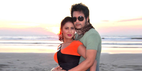 ৬ নভেম্বর মুক্তি পাচ্ছে চাষীর শেষ ছবি