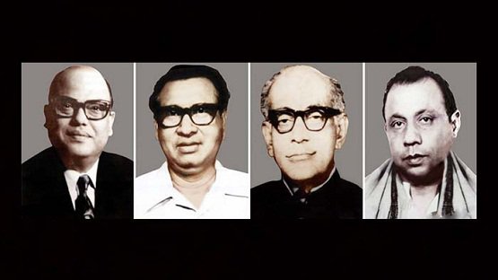 ৪০ বছর পূর্ণ হল কলঙ্কজনক অধ্যায়ের