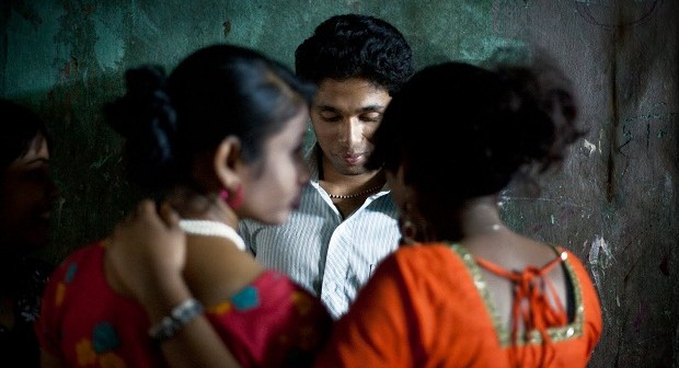 ‘যৌনকর্মী তৈরি করে পুলিশ, আমরা না’