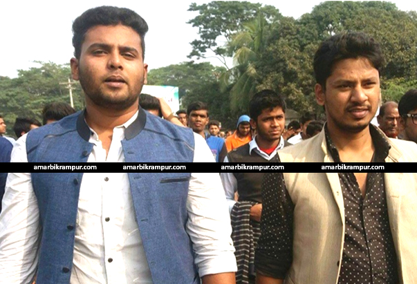 ছাত্রী অপহরণের অভিযোগ প্রমাণিত হলে ছাত্রলীগ ছেড়ে দিবো: তুর্য-আসিক