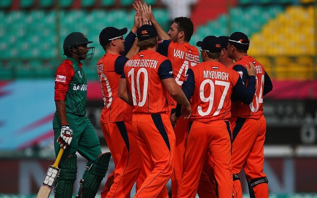 তামিমের ব্যাটে বাংলাদেশের লড়াইয়ের পুঁজি