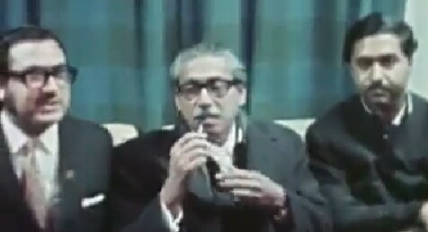 বঙ্গবন্ধু কে নিয়ে জেলা অা.লীগ সভাপতি মহিউদ্দিন এর অাবেগঘন কিছু স্মৃতিচারণ
