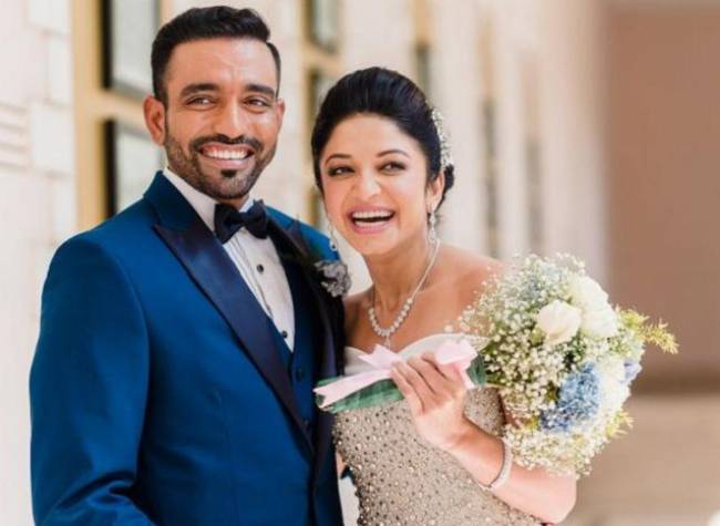 টেনিস কন্যার সঙ্গে জুটি বাঁধলেন উথাপ্পা