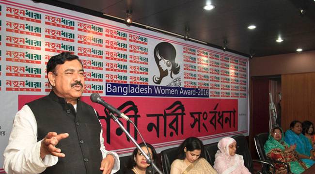 বর্ষবরণে যৌন নিপীড়ন ‘একটা টুকিটাকি ঘটনা, হতেই পারে’: নৌমন্ত্রী