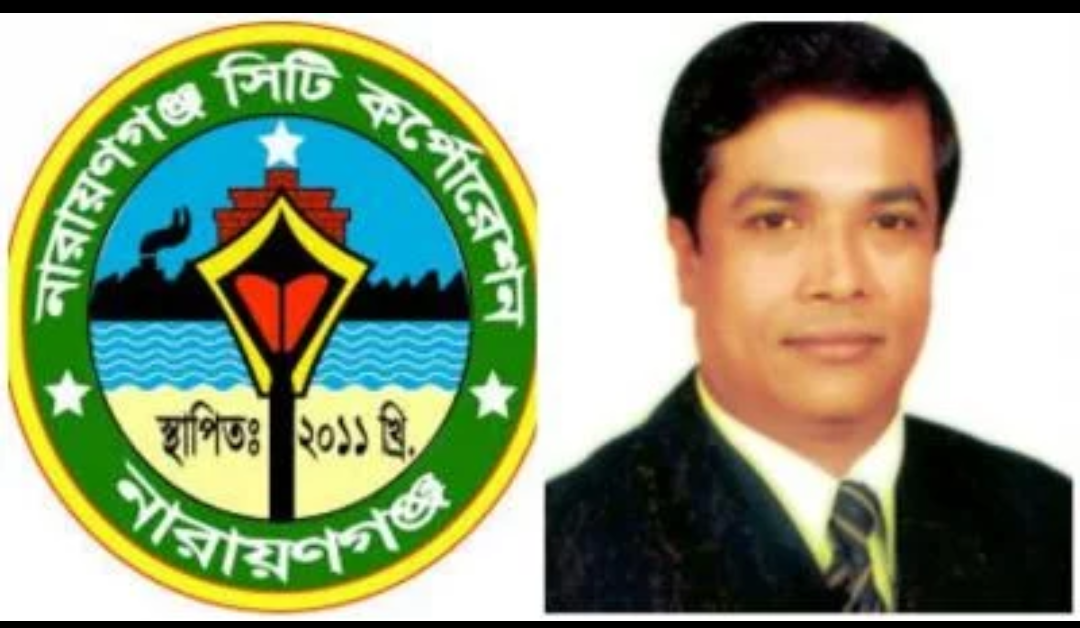 নাসিক নির্বাচনে বিএনপির প্রার্থী সাখাওয়াত মুন্সিগঞ্জের সন্তান!