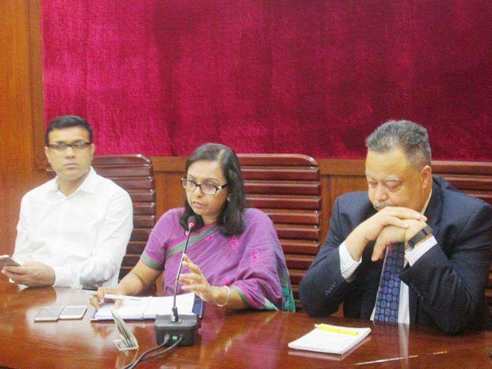 ‘হ্যালো ডিসি অ্যাপ জনগণ ও জেলা প্রশাসনের মধ্যে দূরত্ব কমাবে’