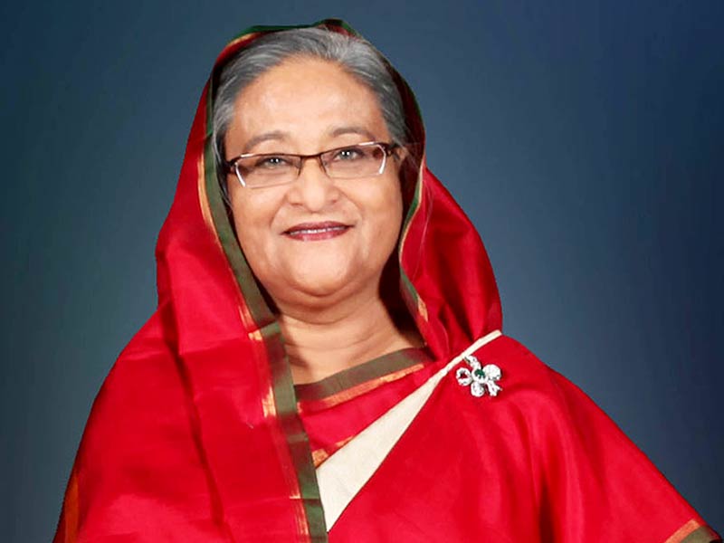 জনগণের মধ্যে যার ভোট বেশি তাকেই মনোনয়ন দেব-শেখ হাসিনা