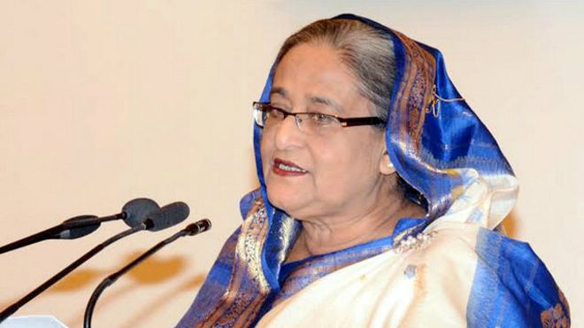 ভেষজ চিকিৎসা উপেক্ষা করতে পারি না: প্রধানমন্ত্রী
