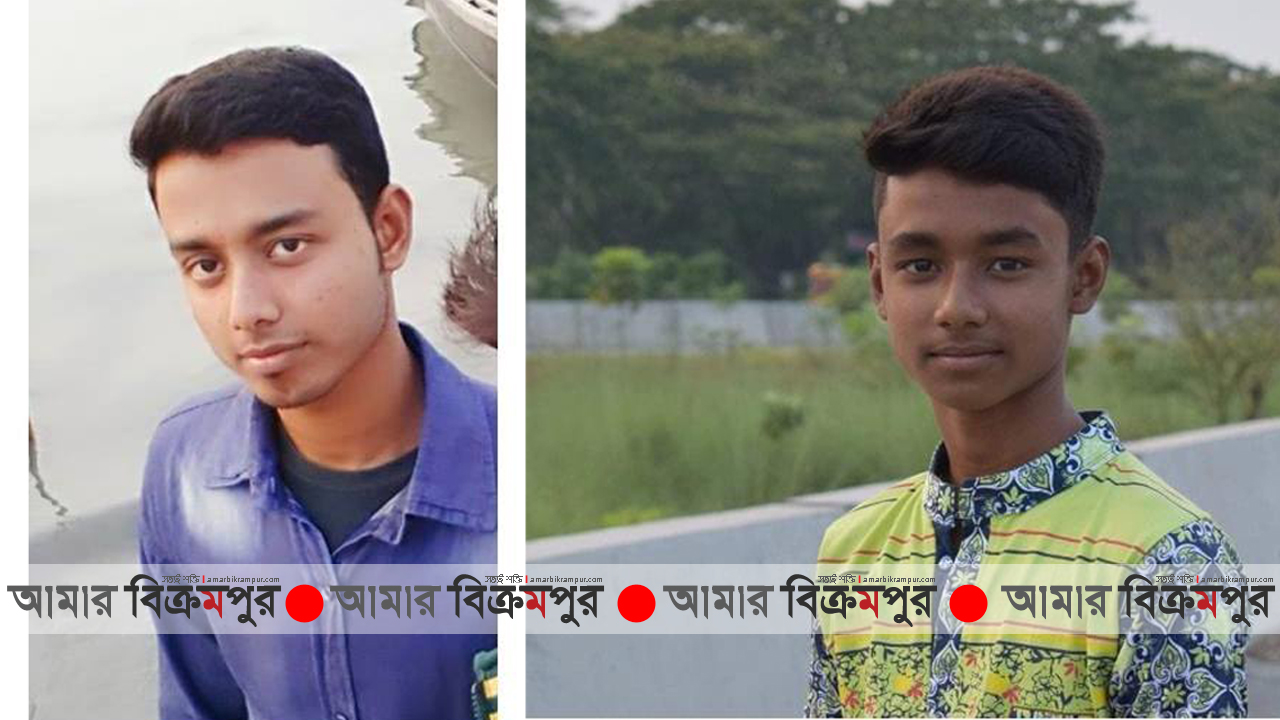 মুন্সিগঞ্জে সম্পত্তির লোভে আপন ভাইকে খুন করলো বোন!