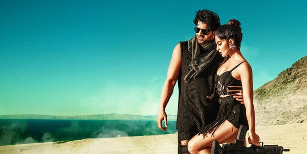 Prabhas starrer Saaho mints Rs 424 crore worldwide