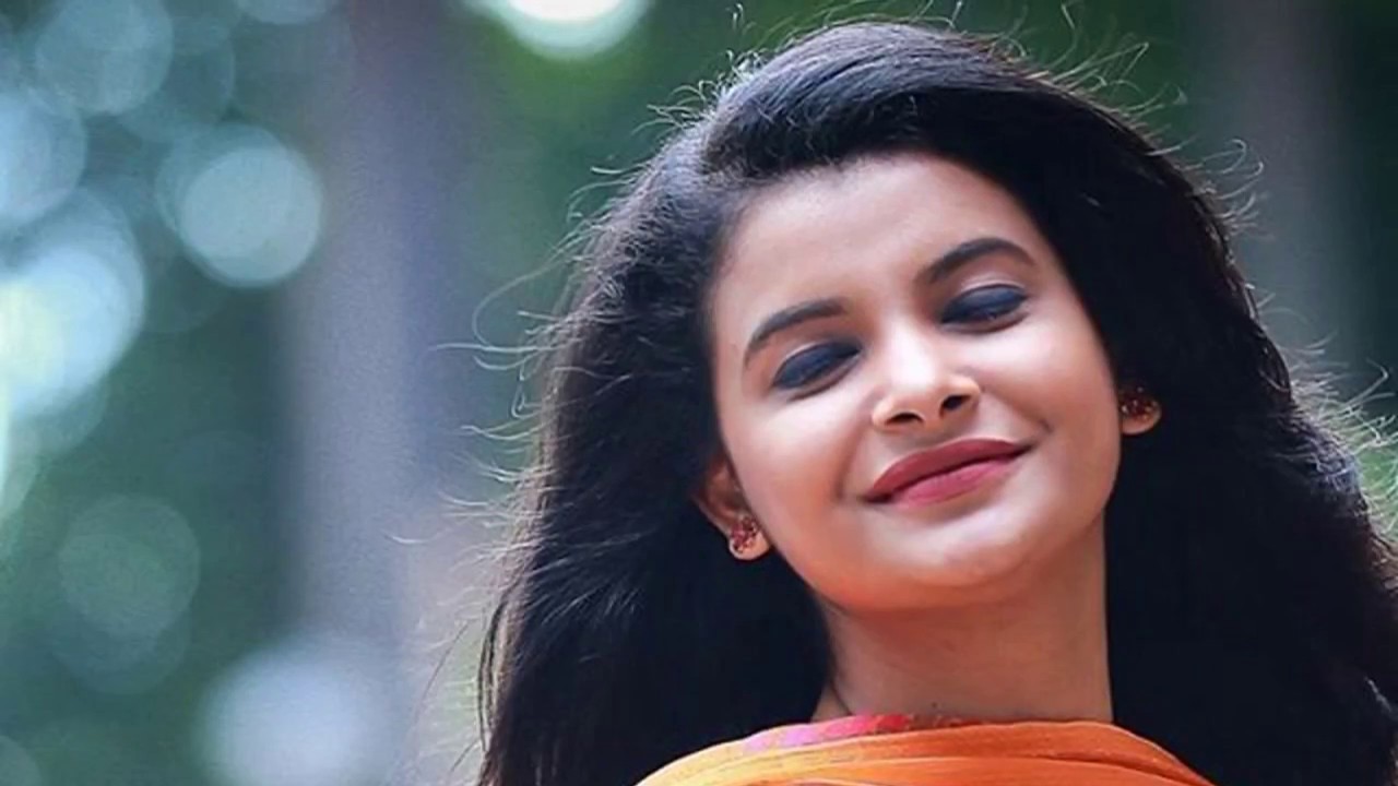 থানায় জিডি শবনম ফারিয়ার