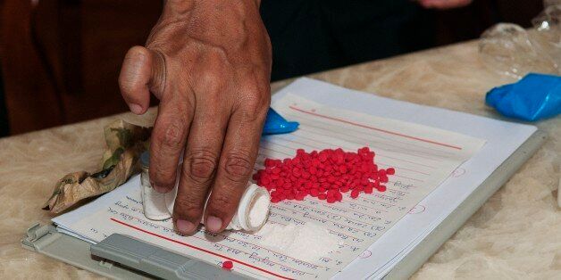 মুন্সিগঞ্জে ৫ হাজার ইয়াবা উদ্ধার, আটক ১