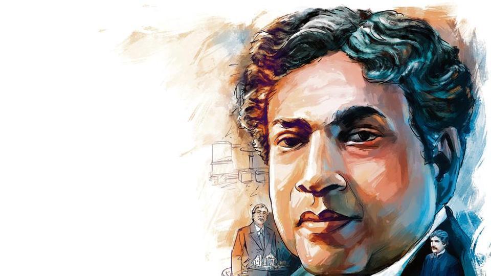 শুভ জন্মদিন স্যার জগদীশ