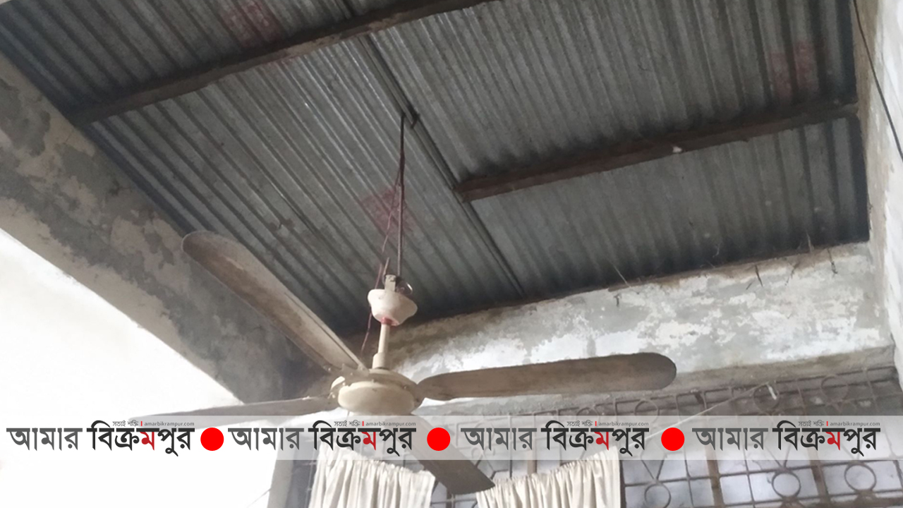 মুন্সিগঞ্জ পৌর ৬ নং ওয়ার্ডে ধারাবাহিক চুরির ঘটনা