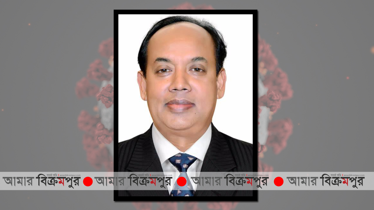 করোনাভাইরাস মোকাবিলায় নেতাকর্মীদের ৭ দফা নির্দেশনা মৃণাল কান্তি দাসের