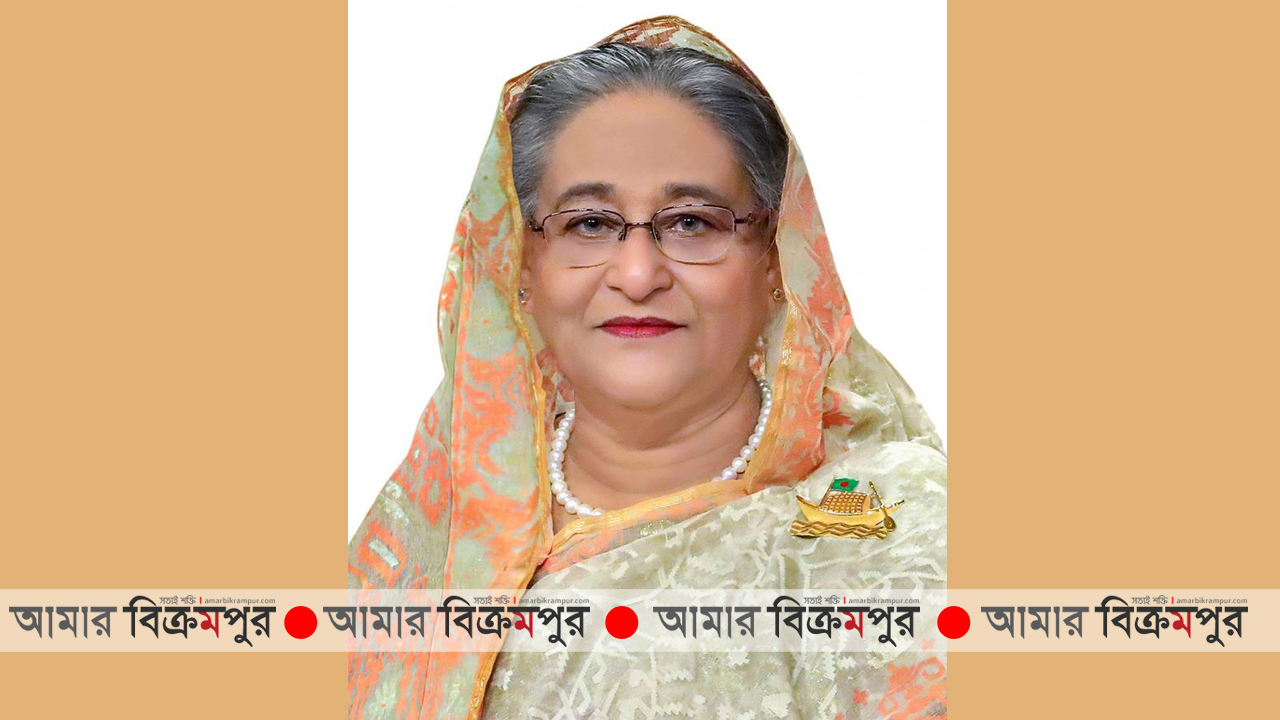 কওমি মাদ্রাসাকে ৮ কোটি ৩১ লাখ টাকা আর্থিক সহায়তা দিলেন প্রধানমন্ত্রী
