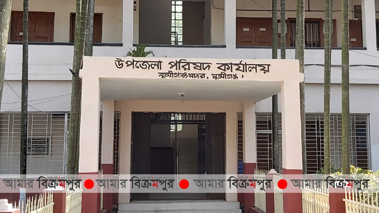 করোনা: মুন্সিগঞ্জ সদরে এক ইউনিয়ন থেকে অন্য ইউনিয়নে যাওয়া বন্ধ