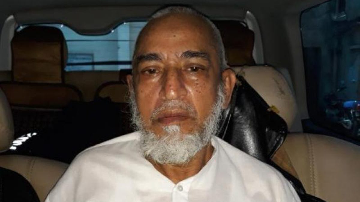 বঙ্গবন্ধুর খুনি মাজেদের ফাঁসি