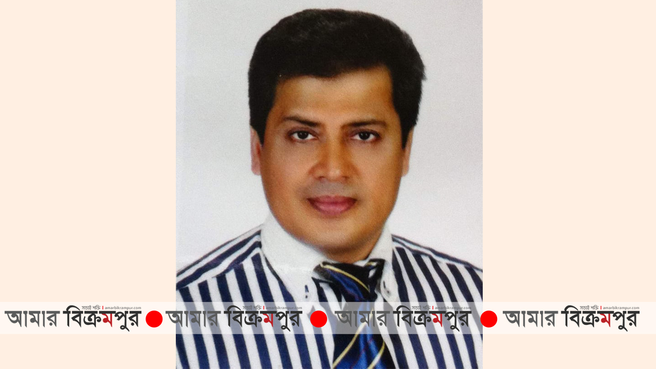 টংগিবাড়ীতে চেয়ারম্যানের বিরুদ্ধে মামলা, ‘চক্রান্ত’ দাবি
