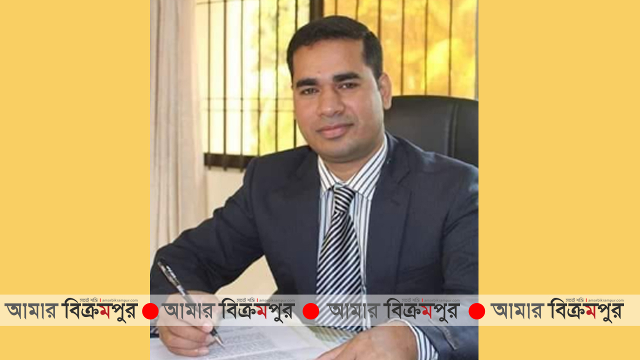মুন্সিগঞ্জের দোকান-পাট খোলার ব্যাপারে সবাই বসে সিদ্ধান্ত- ডিসি