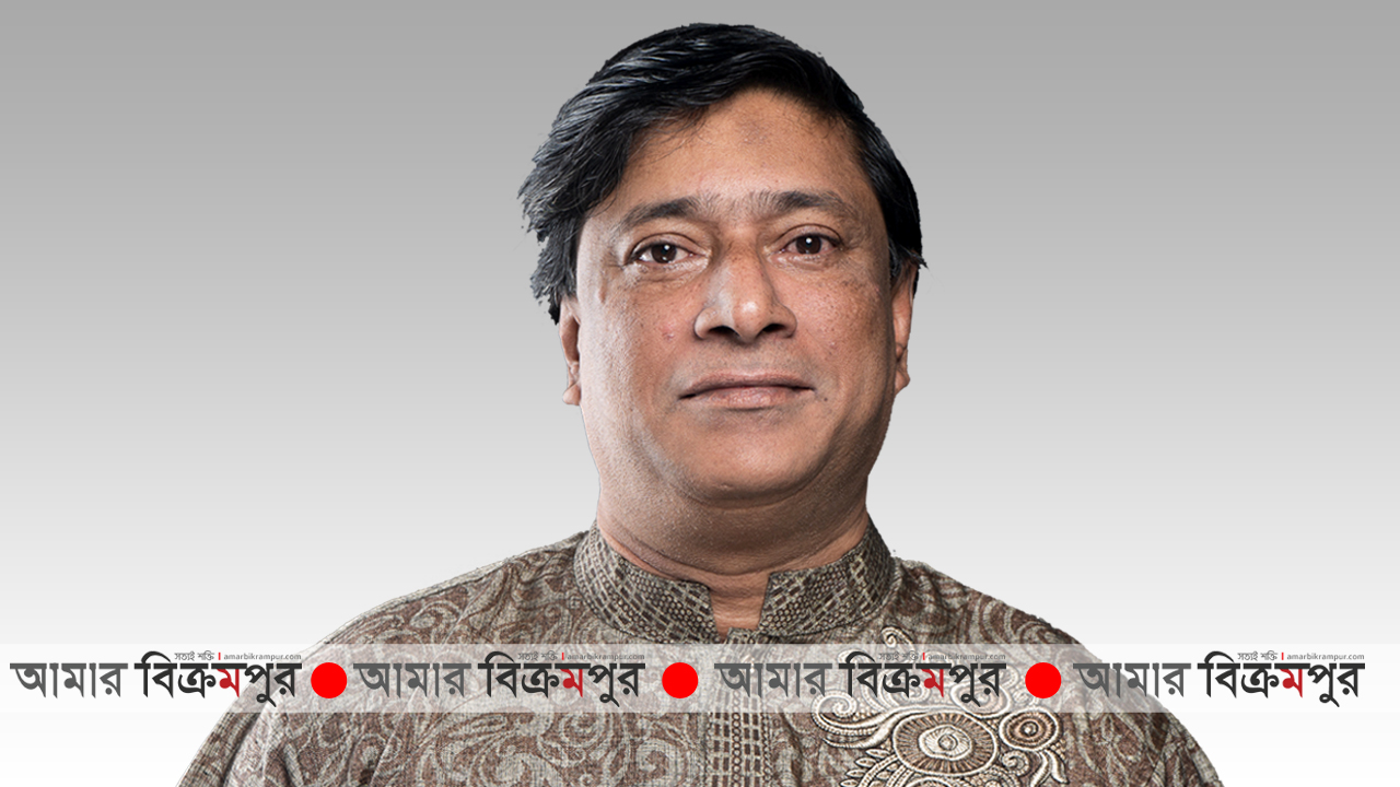 মুন্সিগঞ্জে করোনা টেষ্টের ল্যাব বসাতে কাজ চলছে- কল্লোল