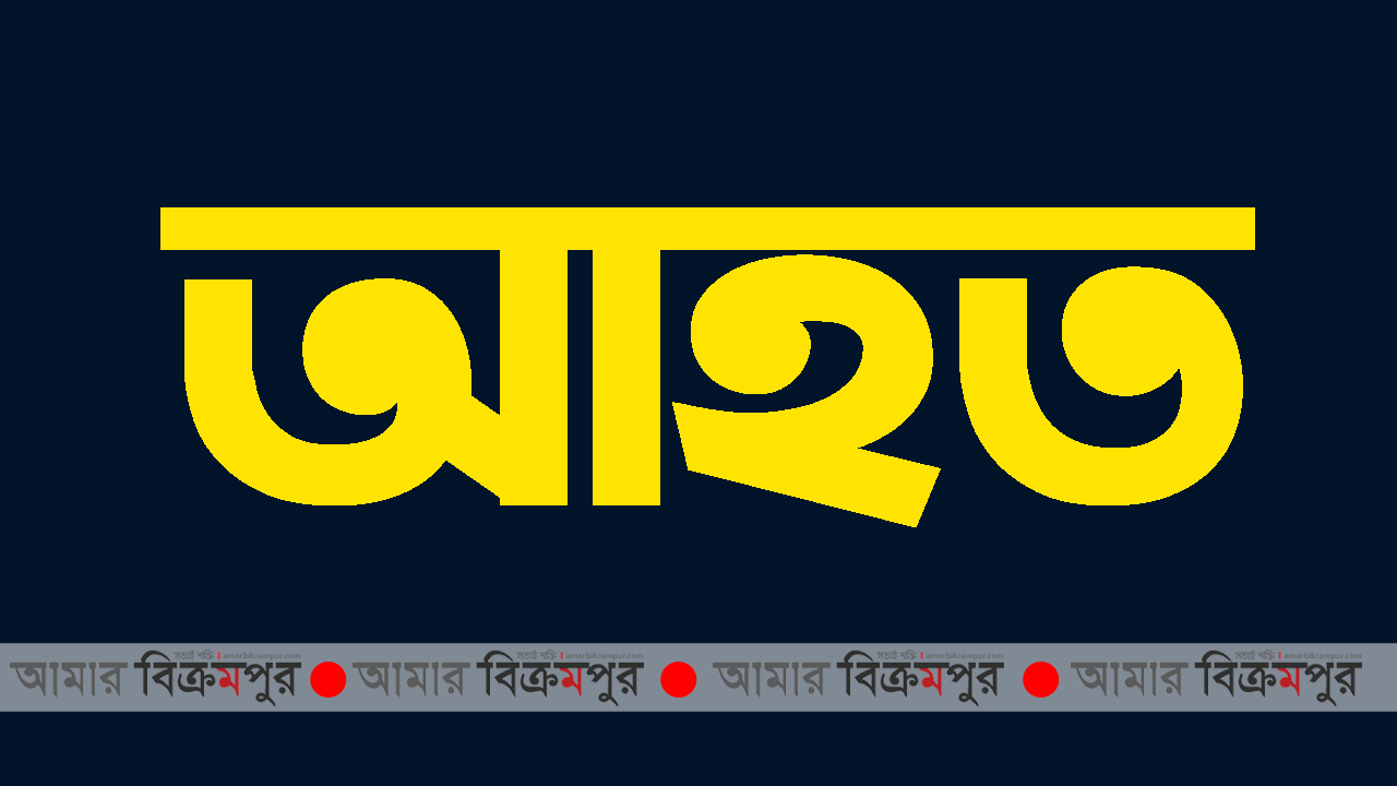 সিরাজদিখানে কুকুরের কামড়ে শিশু সহ আহত ১৮
