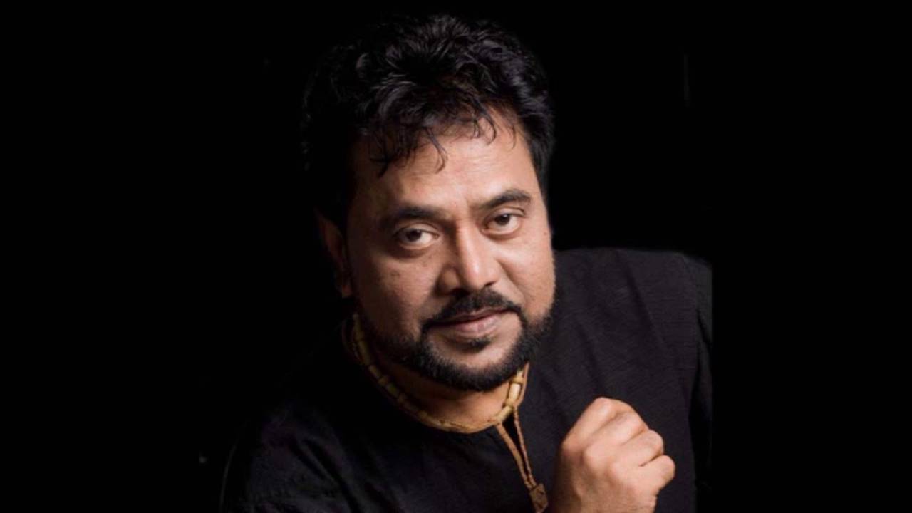 বরেণ্য সংগীতশিল্পী এন্ড্রু কিশোর আর নেই