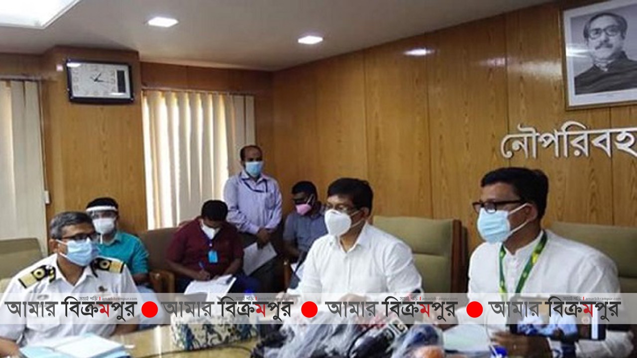 বুড়িগঙ্গায় লঞ্চডুবি, যা জানালো তদন্ত কমিটি