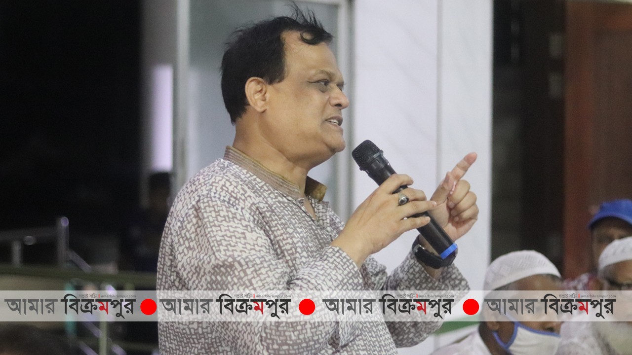 ‘আমরা কষ্ট করবো, আপনি তালি বাজাবেন সেই সুযোগ দিবো না’- মনছুর আহমেদ কালাম