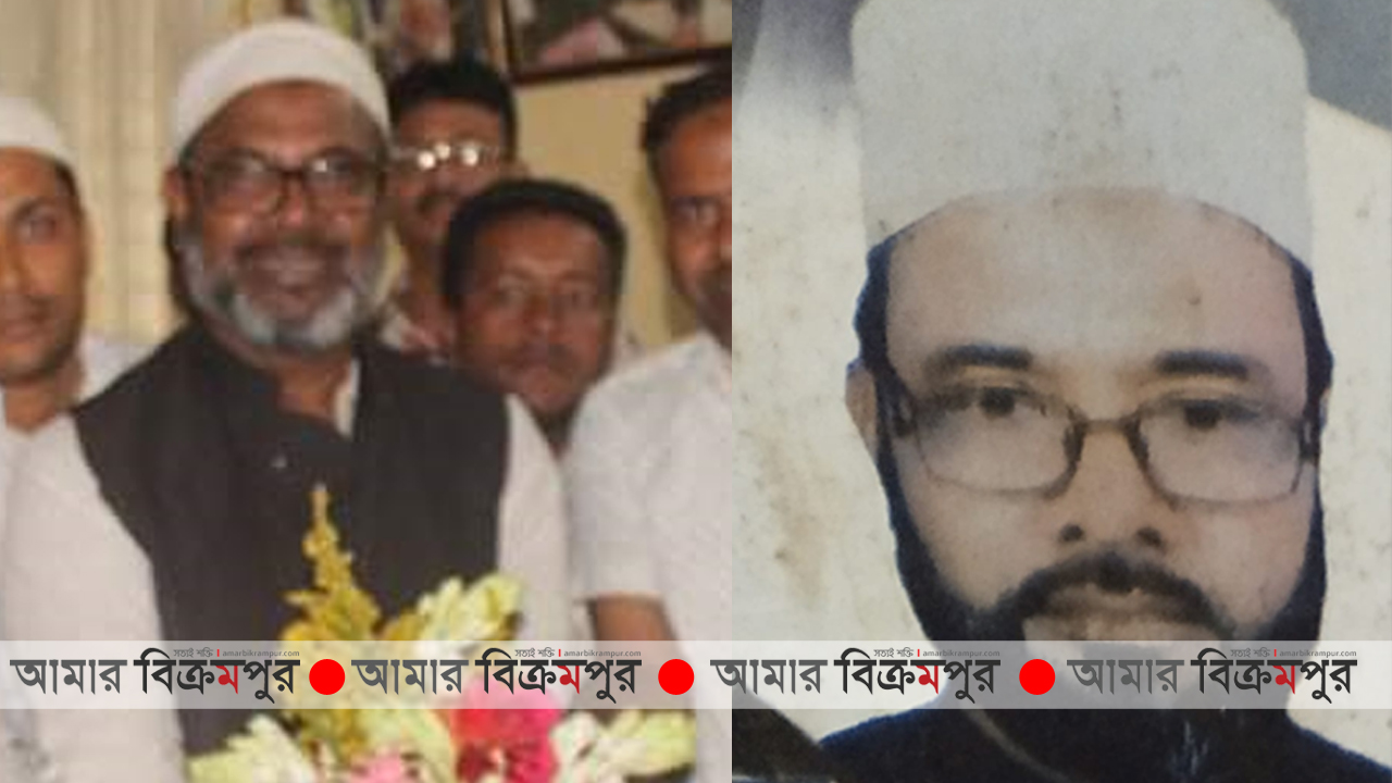 মারামারির অভিযোগে মুন্সিগঞ্জ জেলা যুবলীগের ভারপ্রাপ্ত সভাপতি’র বিরুদ্ধে মামলা
