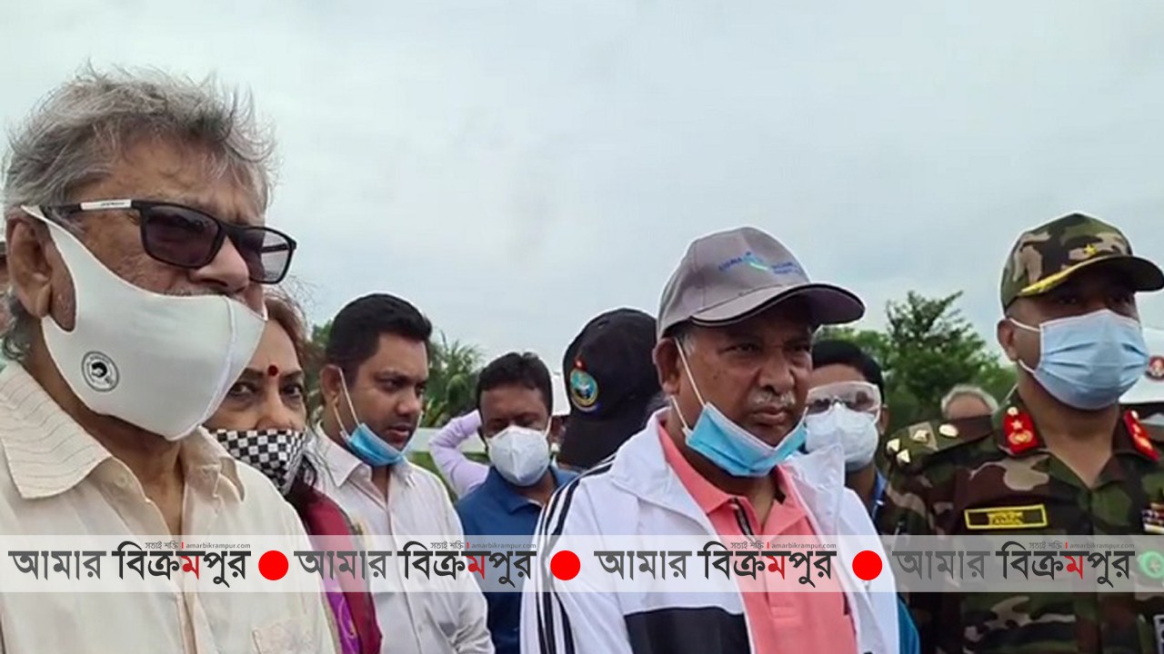 ‘পদ্মা সেতুর রেলসংযোগ প্রকল্পে খুব বড় সমস্যা নেই’