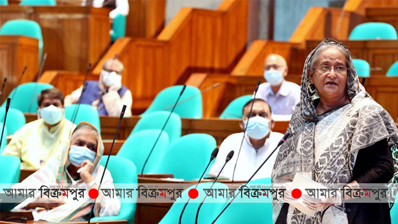 সারাদেশের শিক্ষার্থীদের এক হাজার করে টাকা দেয়ার সিদ্ধান্ত- প্রধানমন্ত্রী