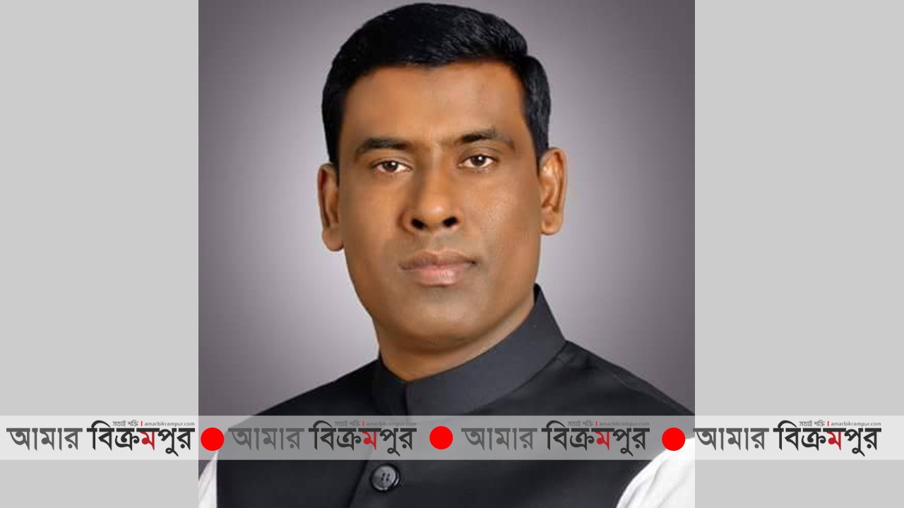 মহানগর আ.লীগের সাংগঠনিক সম্পাদক পদে মুন্সিগঞ্জের গোলাম সারোয়ার